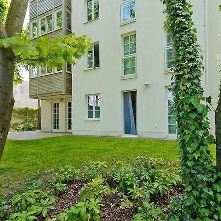 Imperial Apartments - Valor Sopot Esterno foto