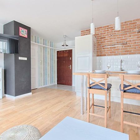Imperial Apartments - Valor Sopot Esterno foto