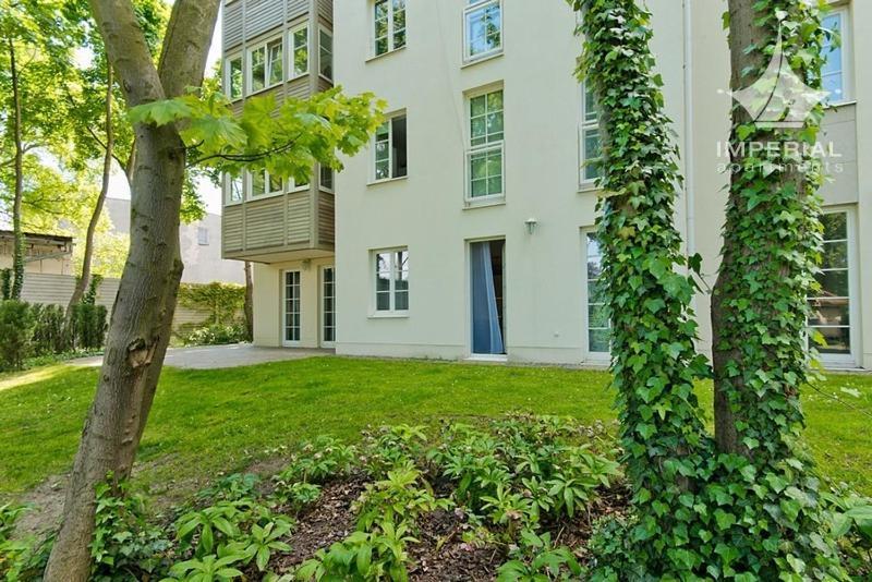 Imperial Apartments - Valor Sopot Esterno foto