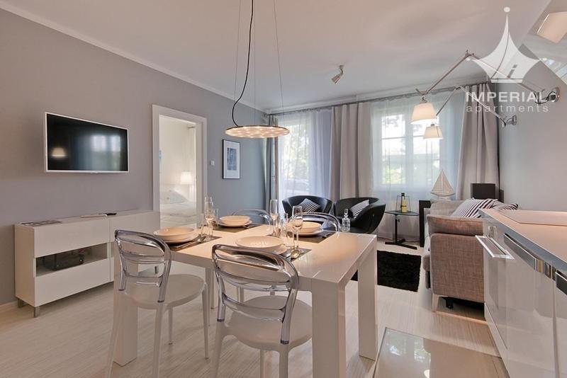 Imperial Apartments - Valor Sopot Esterno foto