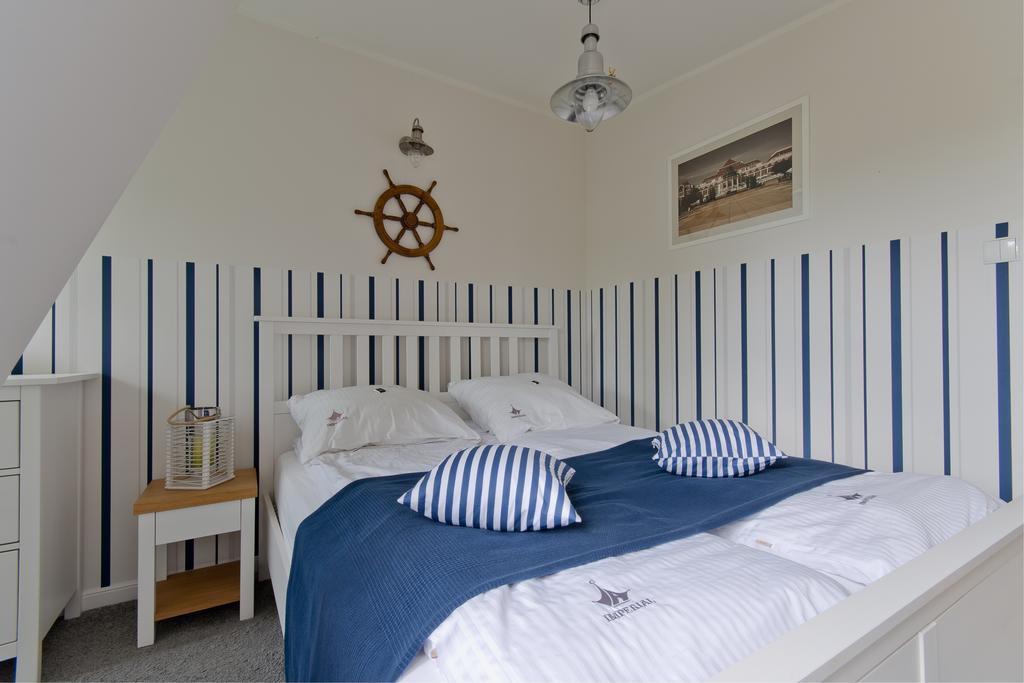Imperial Apartments - Valor Sopot Esterno foto
