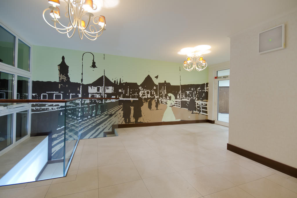 Imperial Apartments - Valor Sopot Camera foto