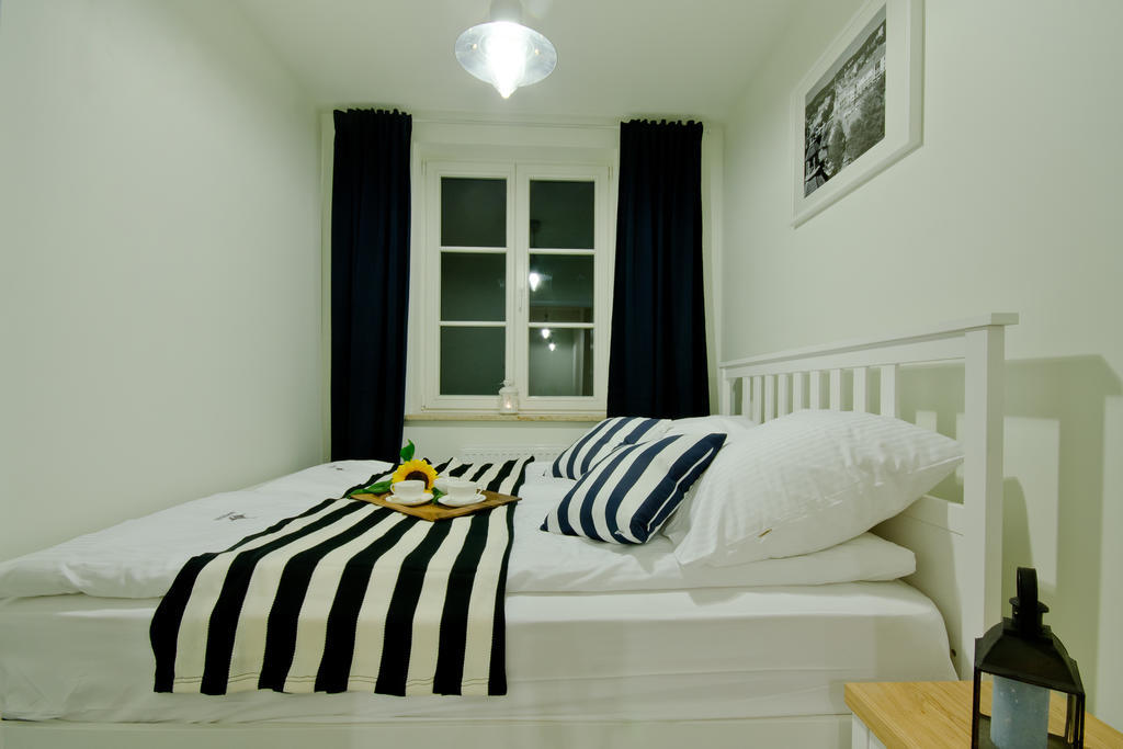 Imperial Apartments - Valor Sopot Esterno foto