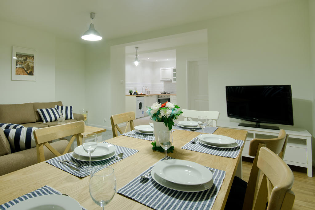 Imperial Apartments - Valor Sopot Esterno foto