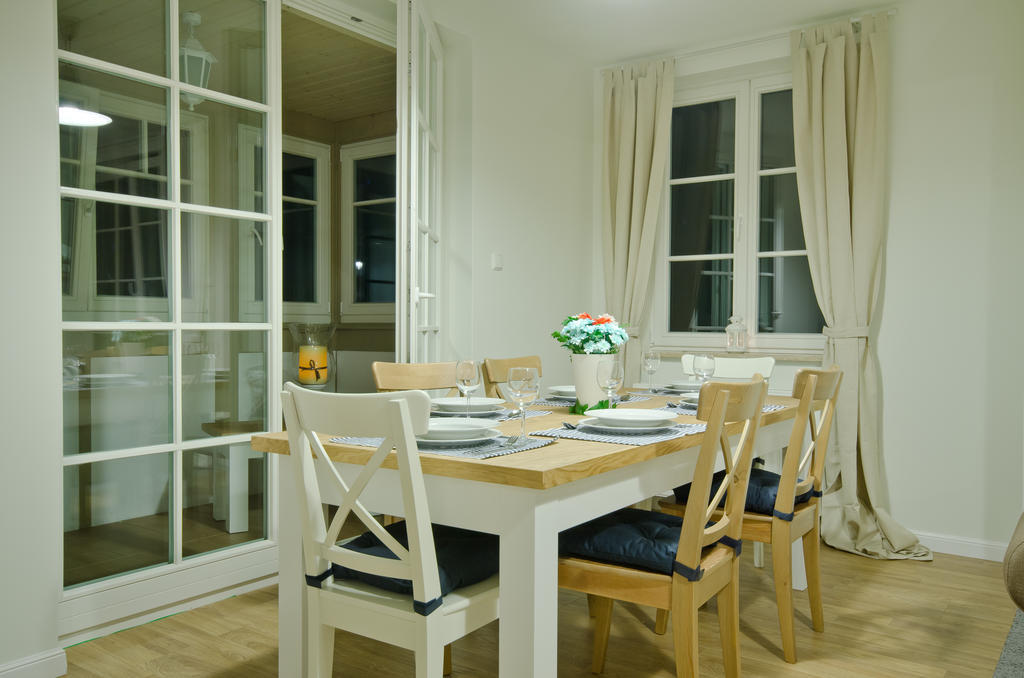 Imperial Apartments - Valor Sopot Esterno foto