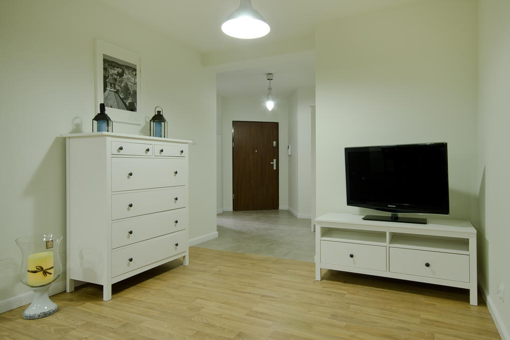 Imperial Apartments - Valor Sopot Camera foto