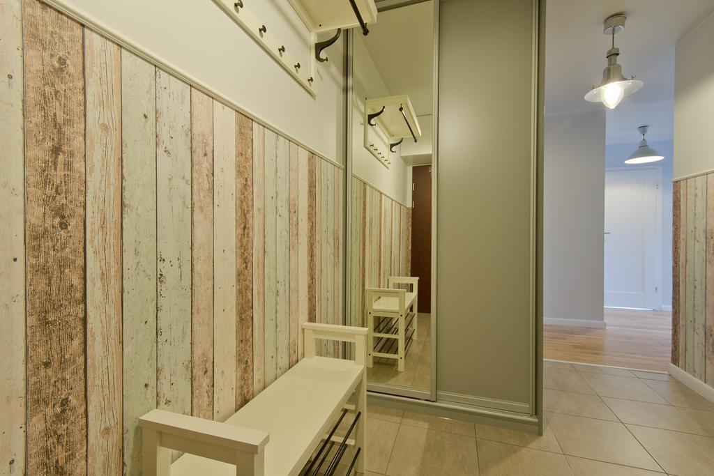 Imperial Apartments - Valor Sopot Esterno foto