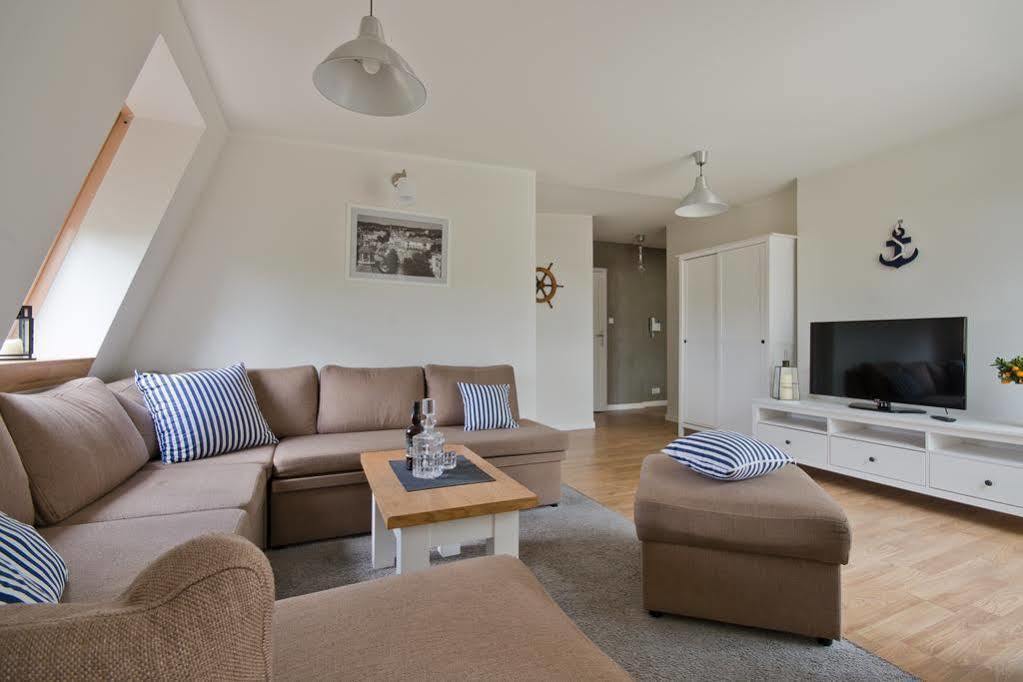 Imperial Apartments - Valor Sopot Esterno foto